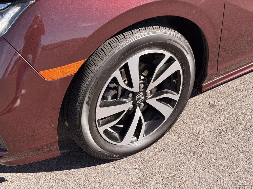 Used 2019 Honda Odyssey Elite image 12