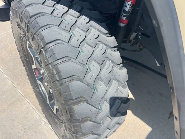 Used 2020 Jeep Gladiator Rubicon image 6