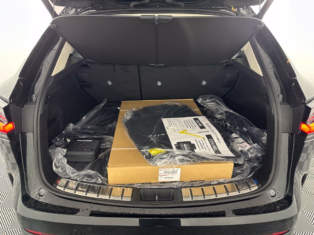 New 2026 Lexus NX 350 AWD w/ Accessory Package (2T) image 41