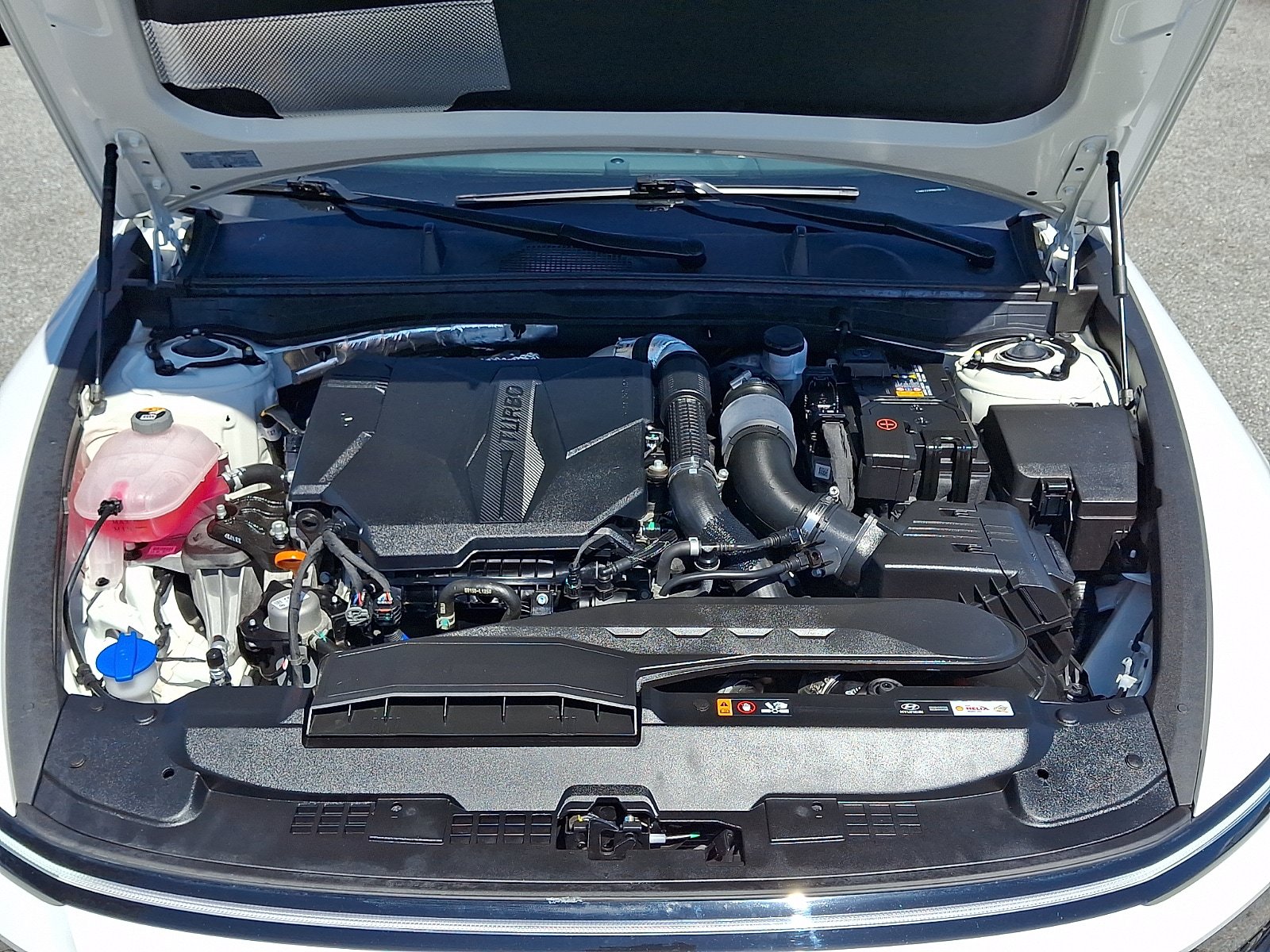 Used 2024 Hyundai Sonata N Line FWD image 27