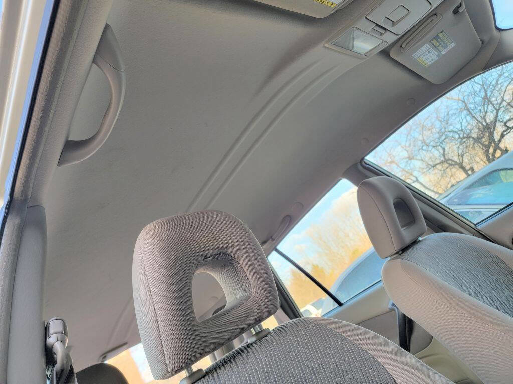 Used 2002 Toyota RAV4 2WD image 27