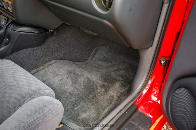 Used 1997 Pontiac Firebird Coupe w/ Opt Pkg image 69