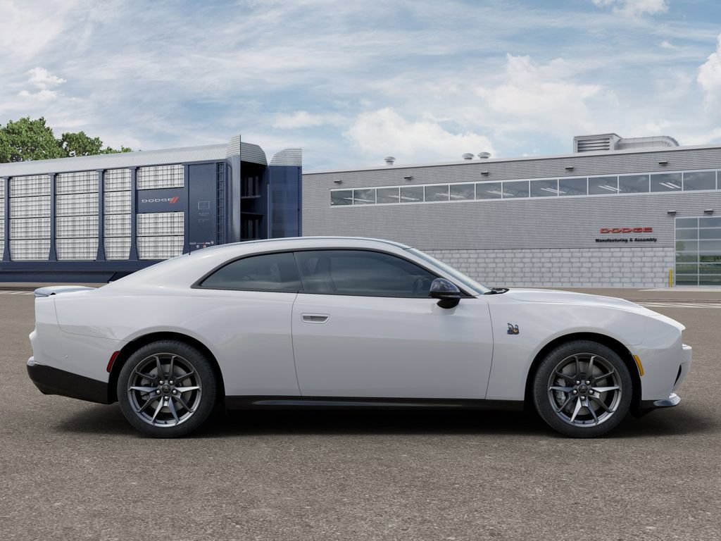 New 2026 Dodge Charger Scat Pack AWD/4WD image 21