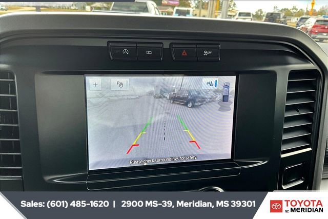 Used 2021 Ford F150 XLT image 16