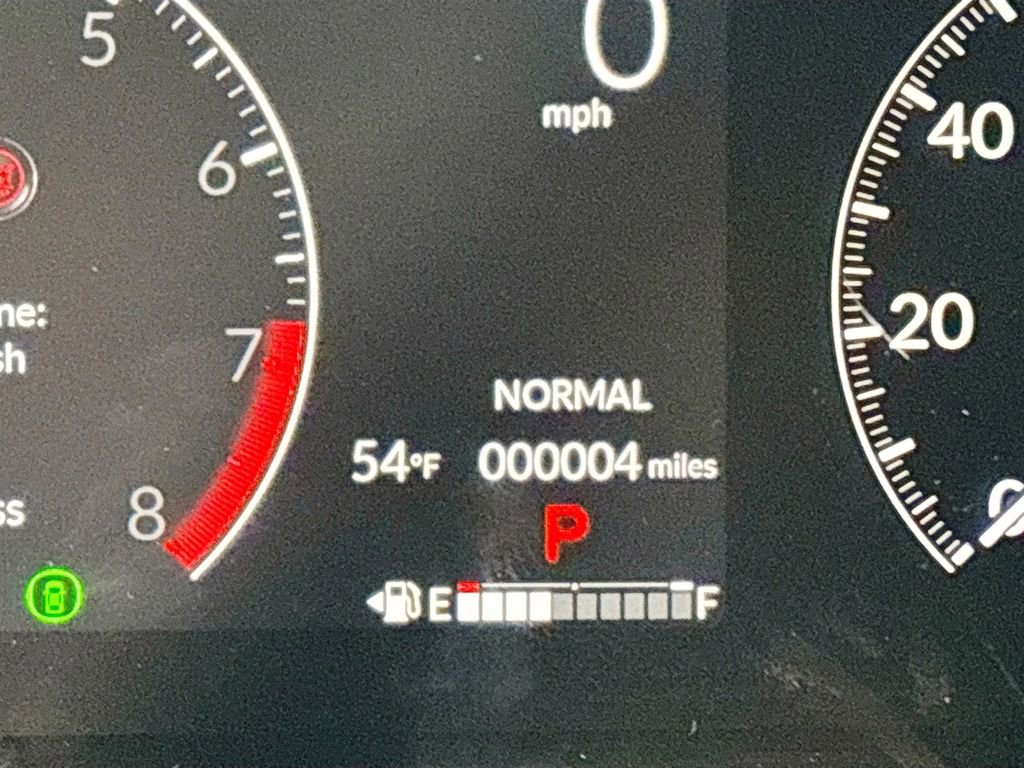 New 2026 Honda Odyssey Touring image 14