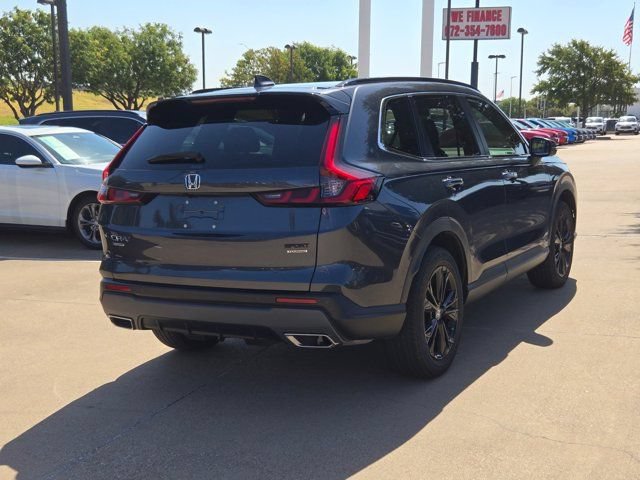 Used 2024 Honda CR-V Sport Touring image 5