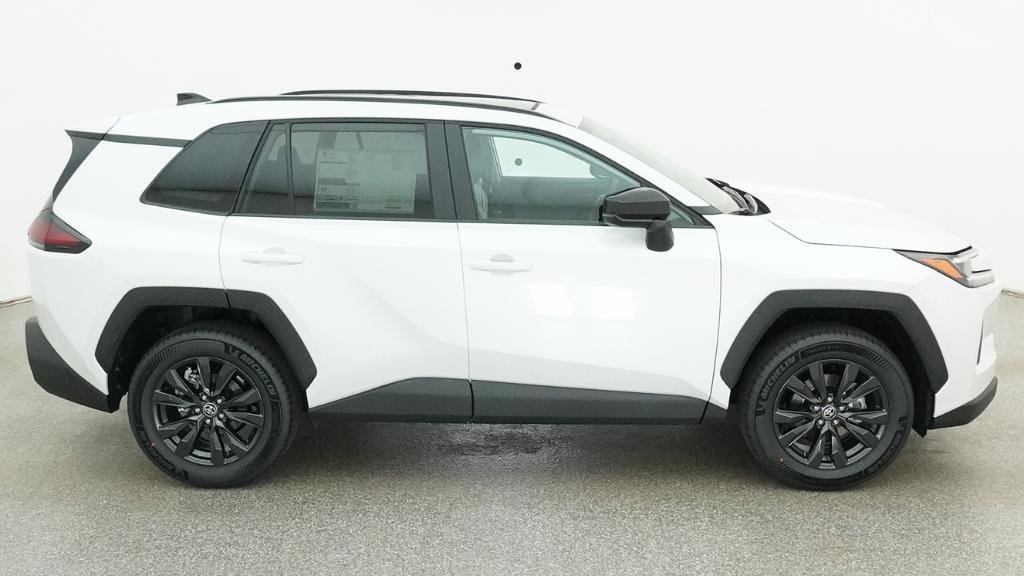 New 2026 Toyota RAV4 XLE Premium FWD image 15