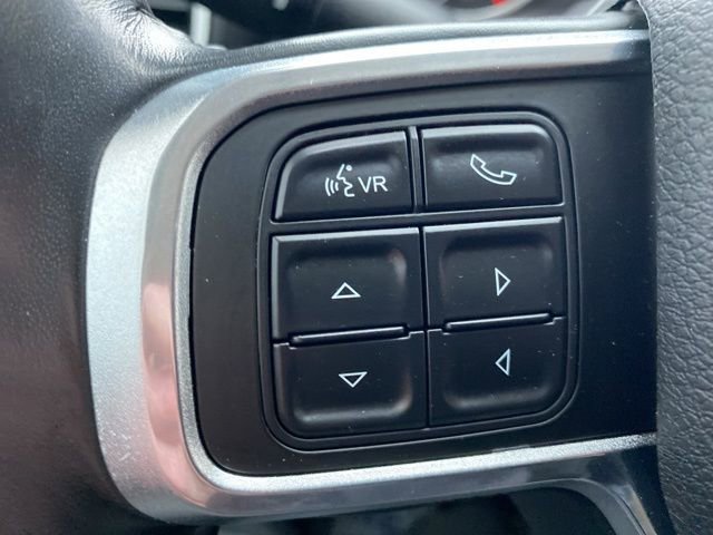 Used 2021 RAM 3500 Laramie image 20