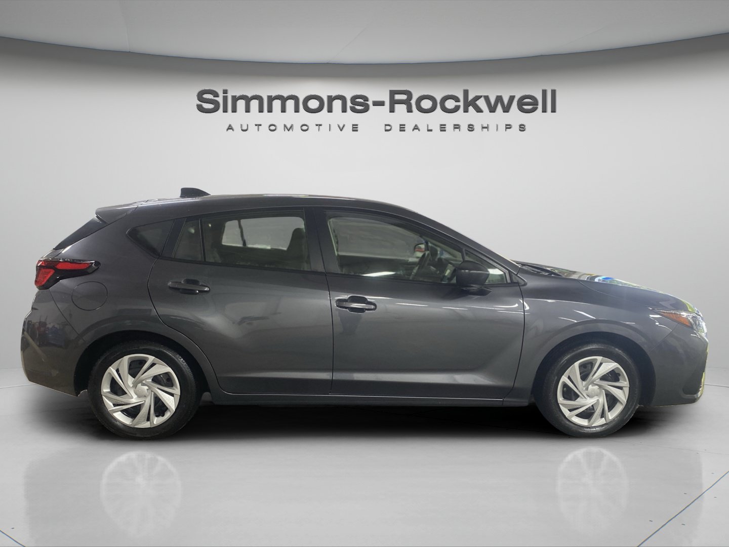 Used 2024 Subaru Impreza 2.0i AWD/4WD image 6