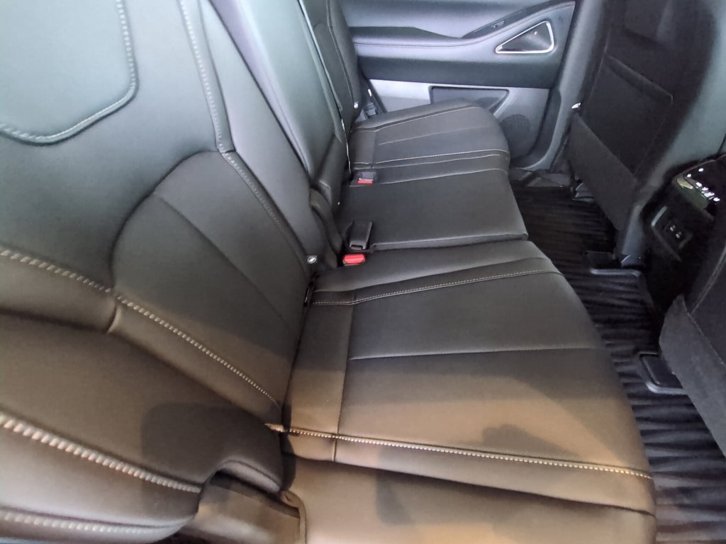 New 2027 INFINITI QX65 Sport w/ Cargo Package AWD/4WD image 28