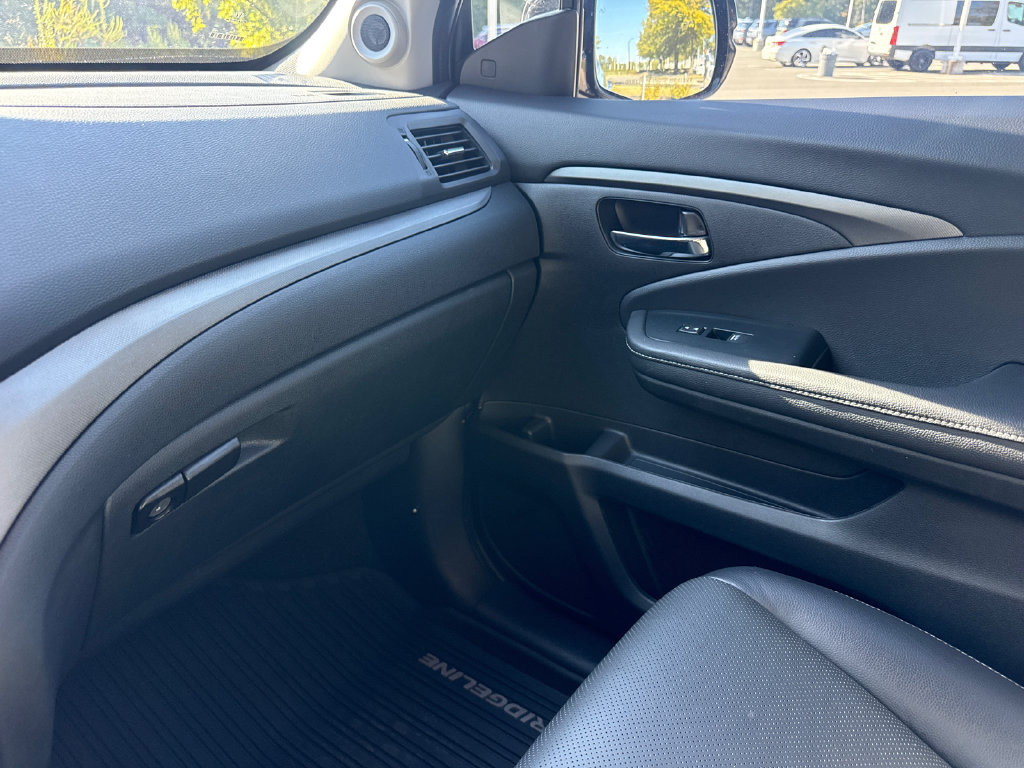 Certified 2023 Honda Ridgeline RTL-E image 18