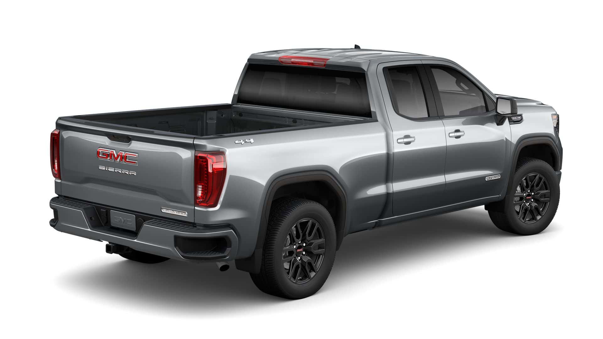 New 2026 GMC Sierra 1500 Elevation w/ Preferred Package AWD/4WD image 28
