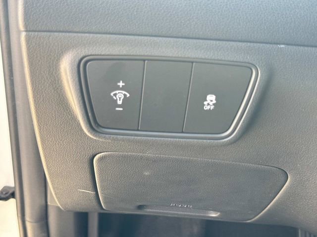 Used 2023 Hyundai Tucson SE image 27