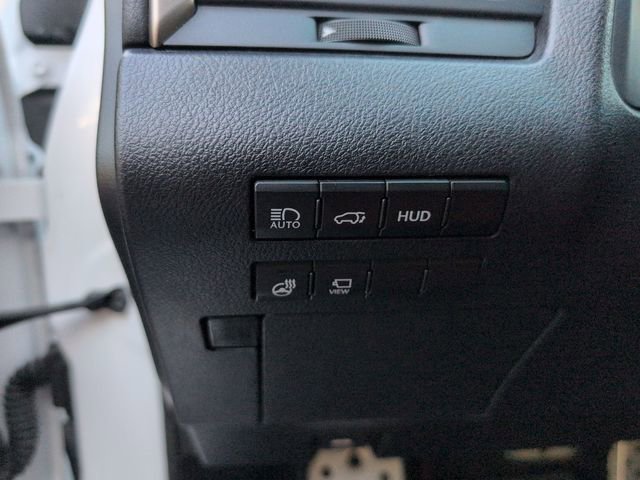 Used 2021 Lexus RX 350 F Sport image 20