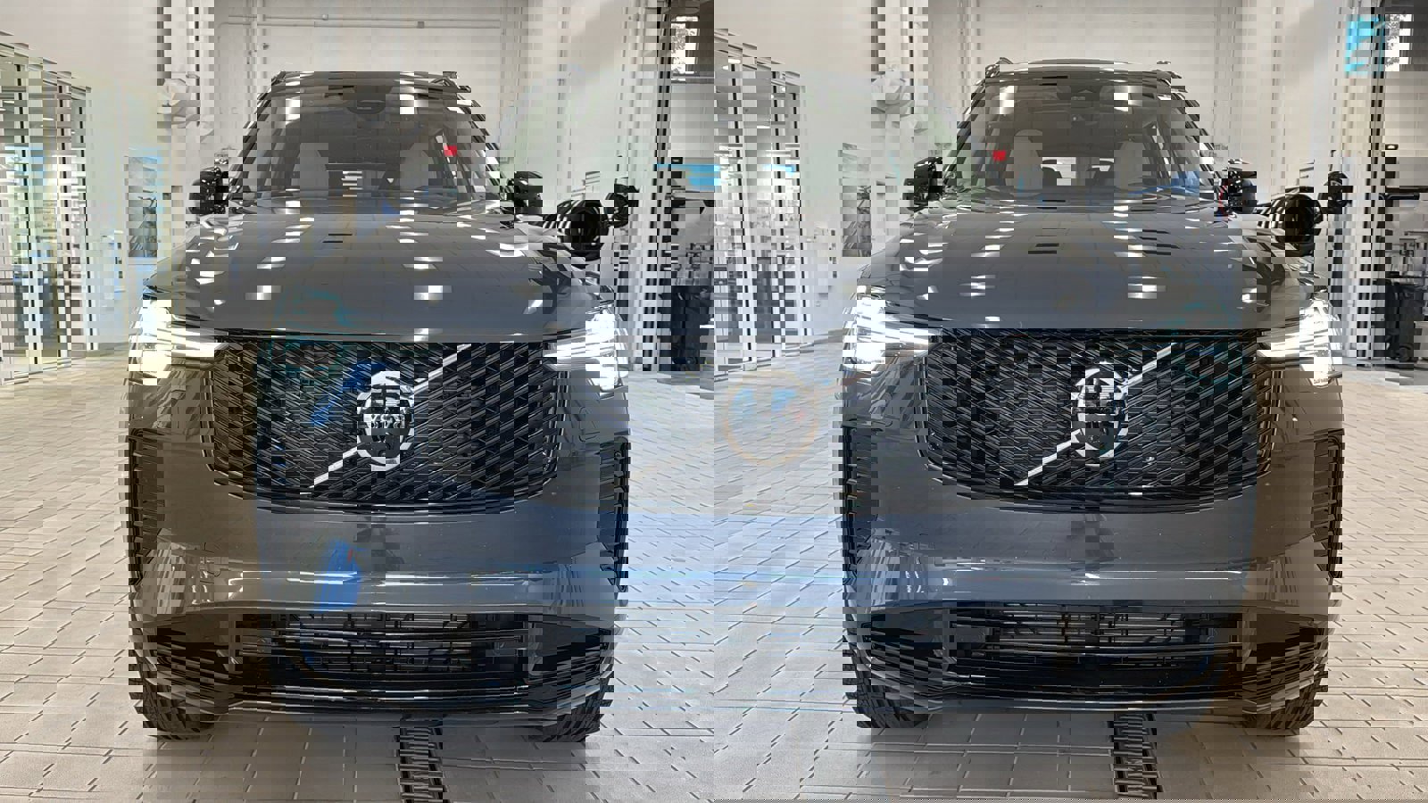 New 2026 Volvo XC90 B6 Ultra w/ Protection Package Premier image 10