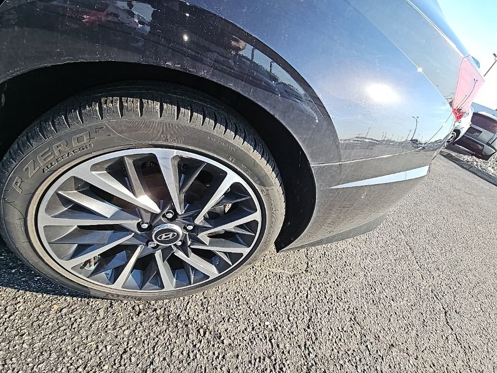 Used 2023 Hyundai Sonata Limited image 10