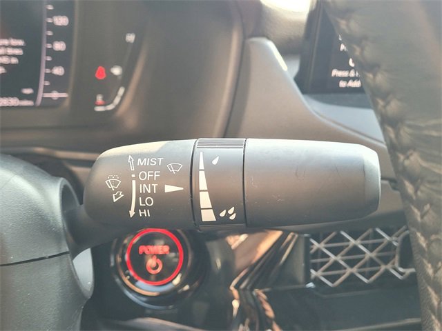 Used 2024 Honda Accord Sport image 17