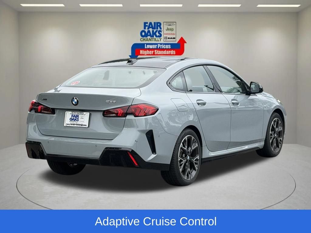 Used 2026 BMW 228i xDrive AWD/4WD image 7