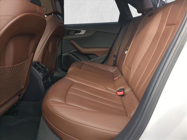 Used 2019 Audi A4 2.0T Premium Plus w/ Premium Plus Package image 22