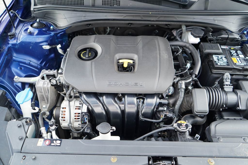Used 2023 Kia Forte LXS FWD image 33