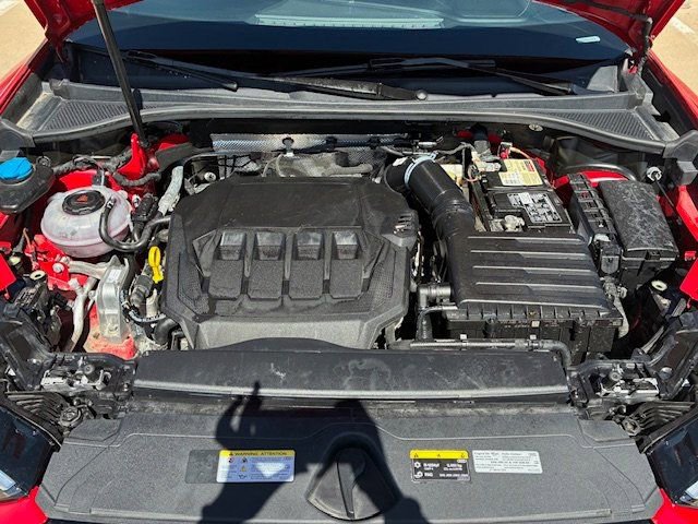 Used 2024 Audi Q3 2.0T Premium image 6