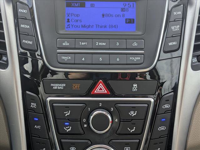 Used 2016 Hyundai Elantra GT image 13