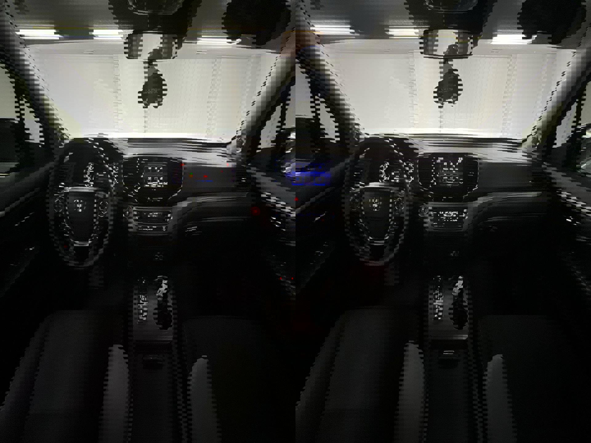 Used 2023 Honda Ridgeline Sport image 70