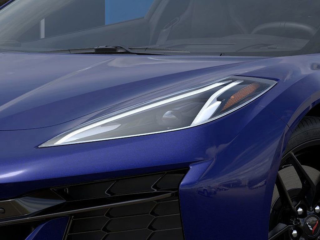 New 2026 Chevrolet Corvette Z06 image 10