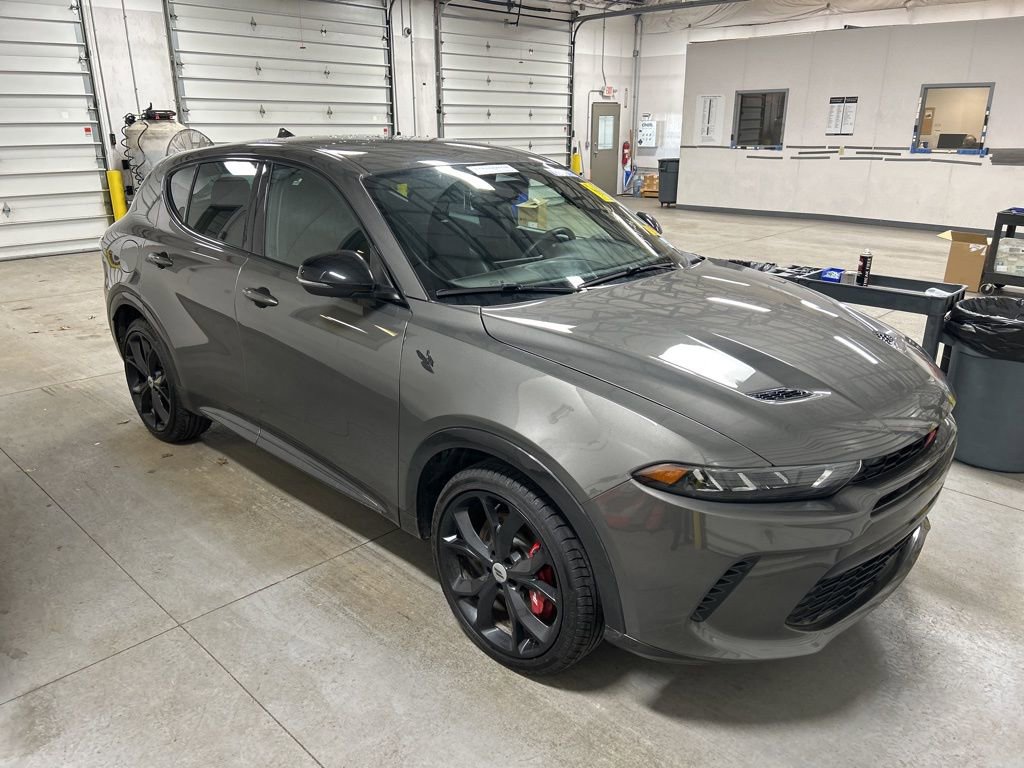 Used 2024 Dodge Hornet R/T image 7