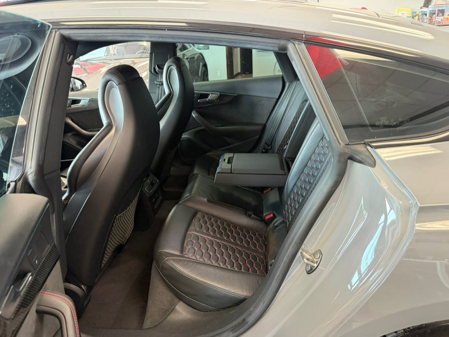 Used 2019 Audi RS 5 Sportback w/ Dynamic Plus Package AWD/4WD image 34