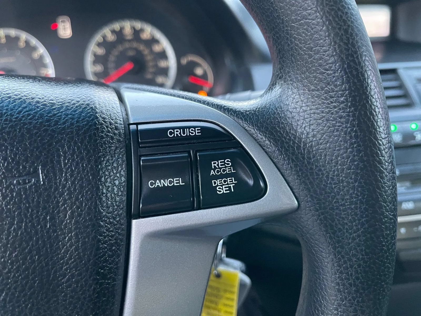 Used 2008 Honda Accord LX-S image 29
