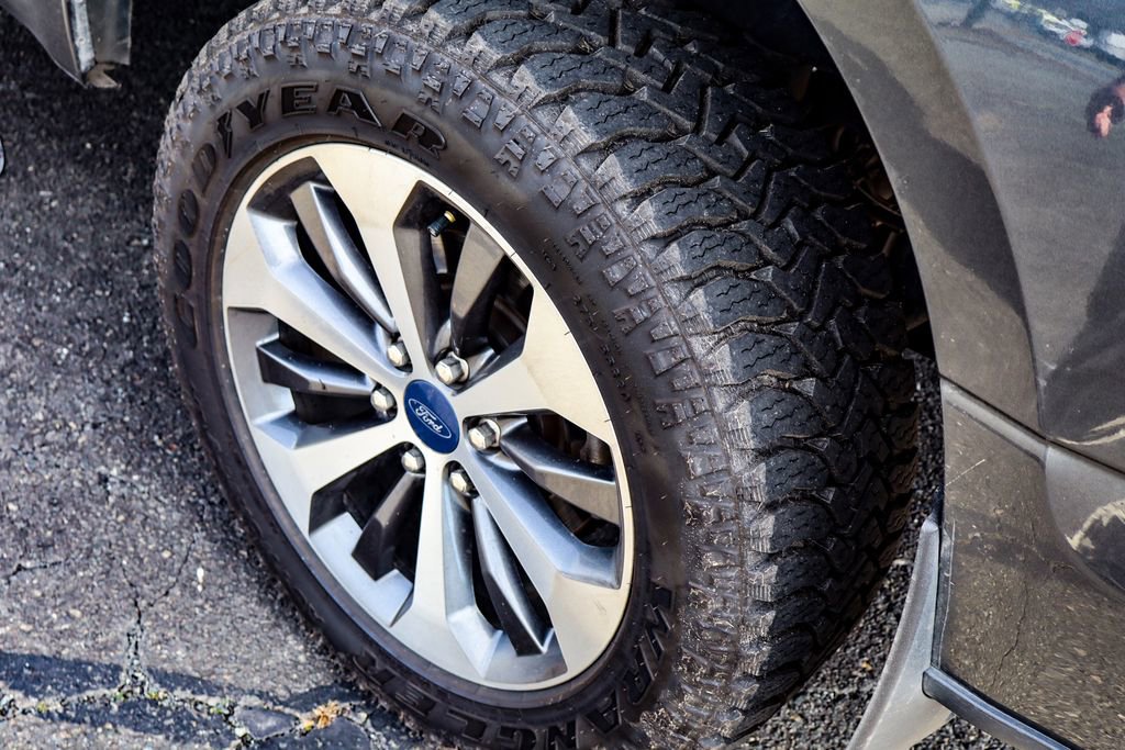 Used 2019 Ford F150 XL w/ Equipment Group 101A Mid image 42