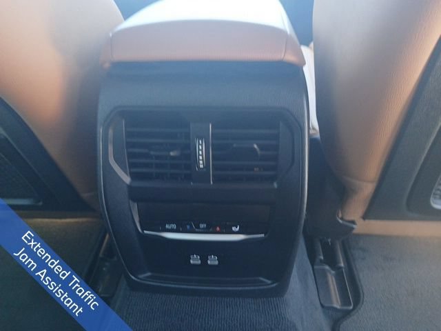 Used 2023 BMW i4 eDrive40 RWD image 15