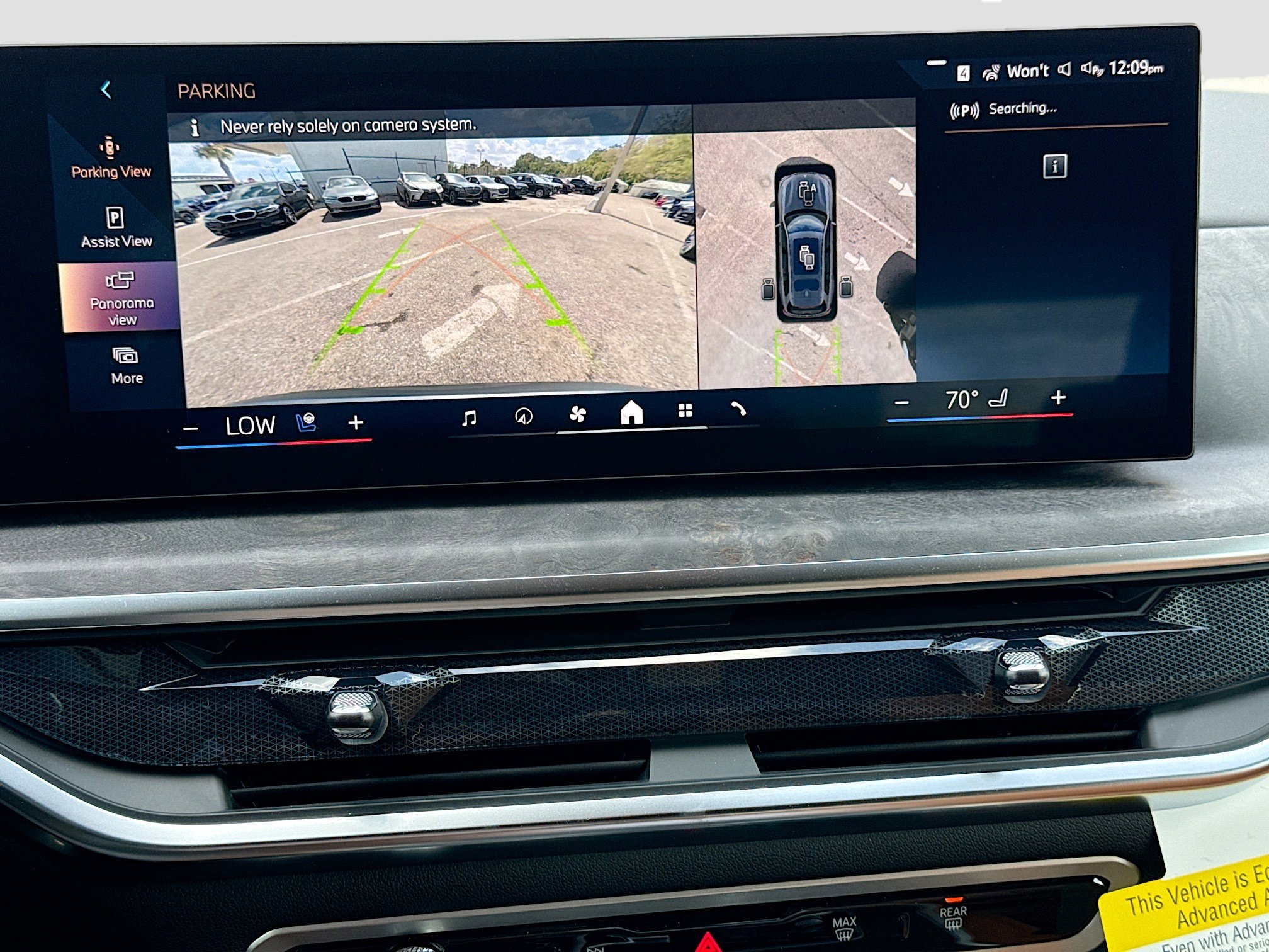 New 2026 BMW X7 xDrive40i w/ M Sport Package image 36