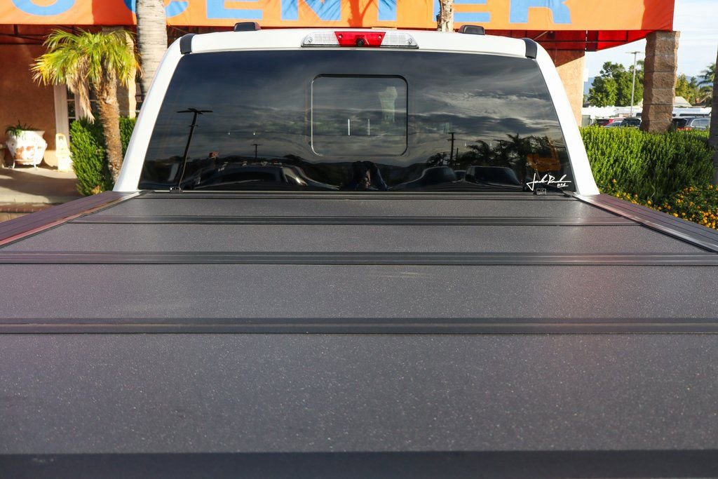 Used 2024 Ford F250 Lariat w/ Lariat Ultimate Package image 8