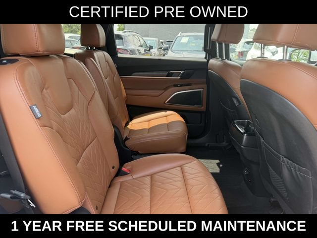 Used 2024 Kia Telluride SX Prestige X-Line AWD/4WD image 11