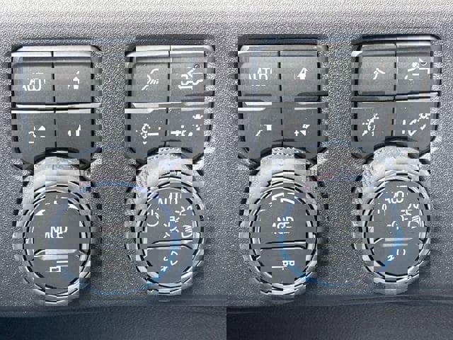 New 2026 Chevrolet Silverado 1500 RST image 33