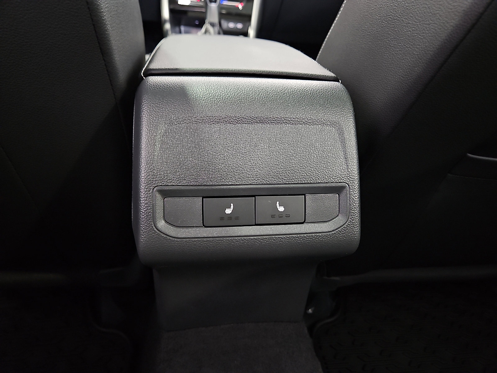 New 2026 Volkswagen Jetta SEL image 9