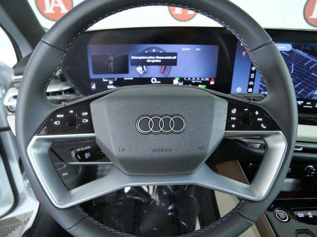 New 2026 Audi A6 Prestige AWD/4WD image 16