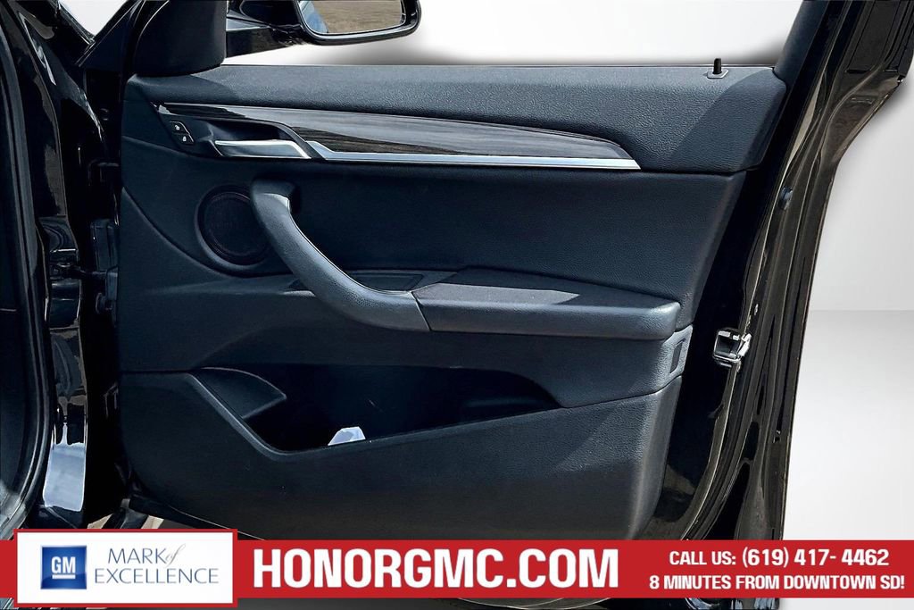 Used 2018 BMW X2 xDrive28i w/ Premium Package image 22
