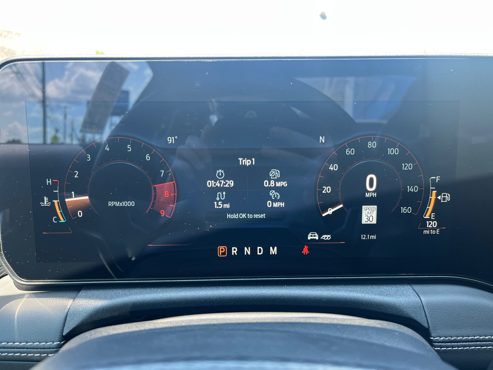 New 2026 Ford Mustang GT Premium w/ GT Performance Package RWD image 28
