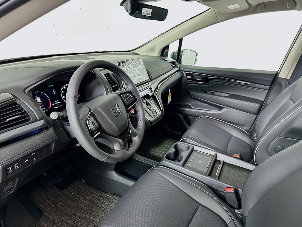 New 2026 Honda Odyssey Elite image 10