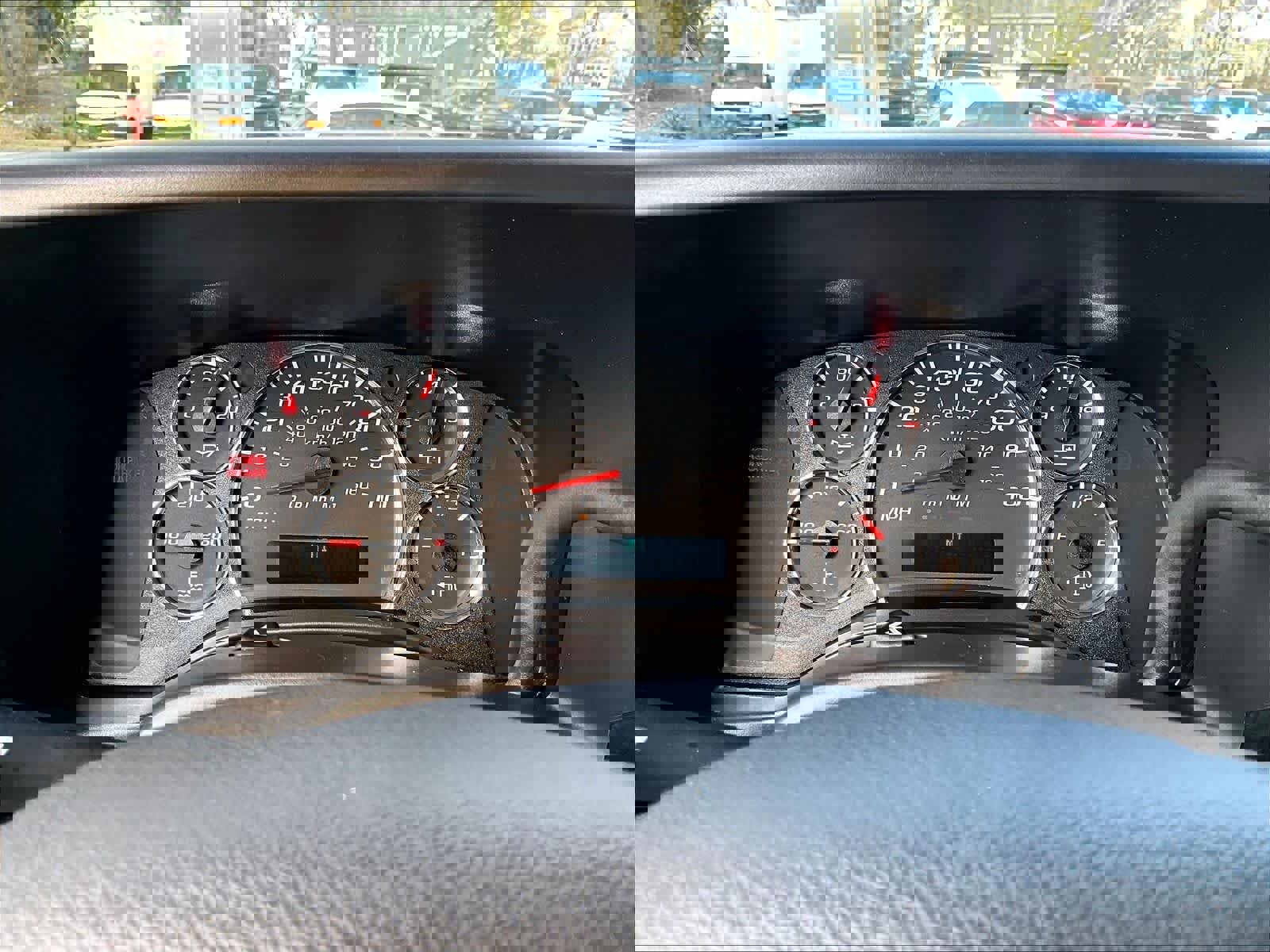 Used 2024 Chevrolet Express 2500 w/ Driver Convenience Package image 23