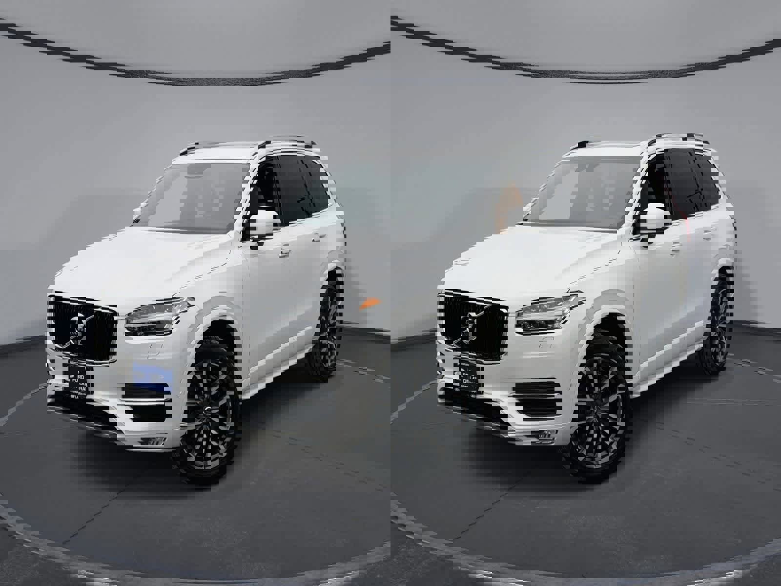 Used 2018 Volvo XC90 T6 Momentum w/ Convenience Package image 1