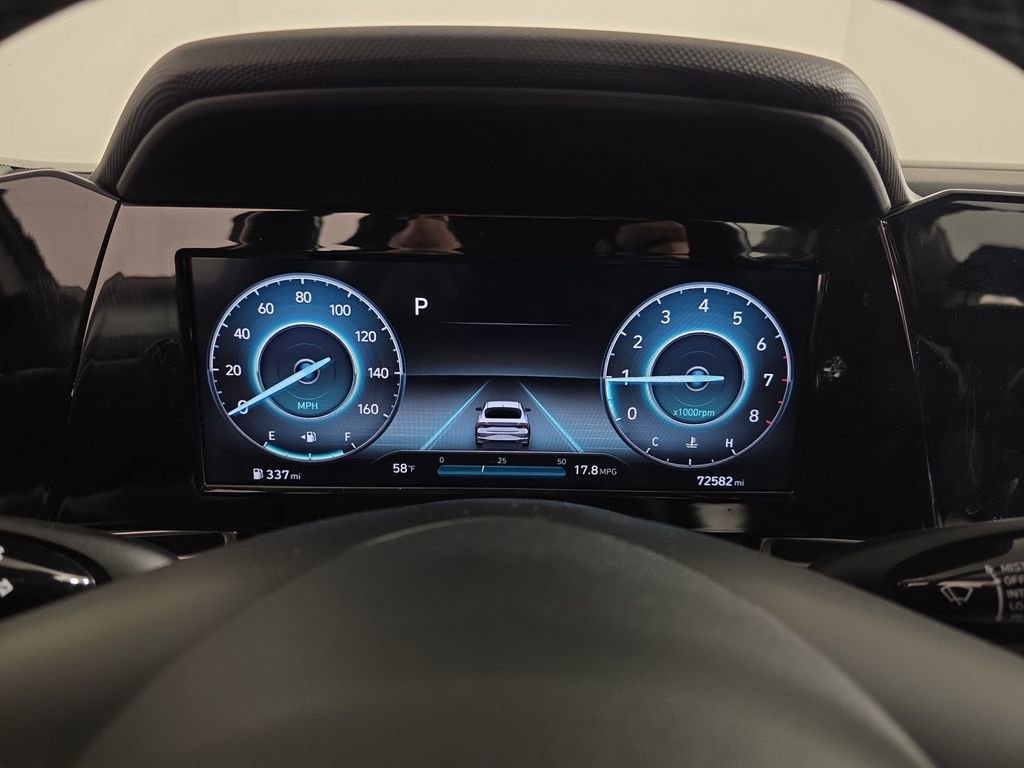 Used 2021 Hyundai Elantra SEL w/ Convenience + Premium Package image 11