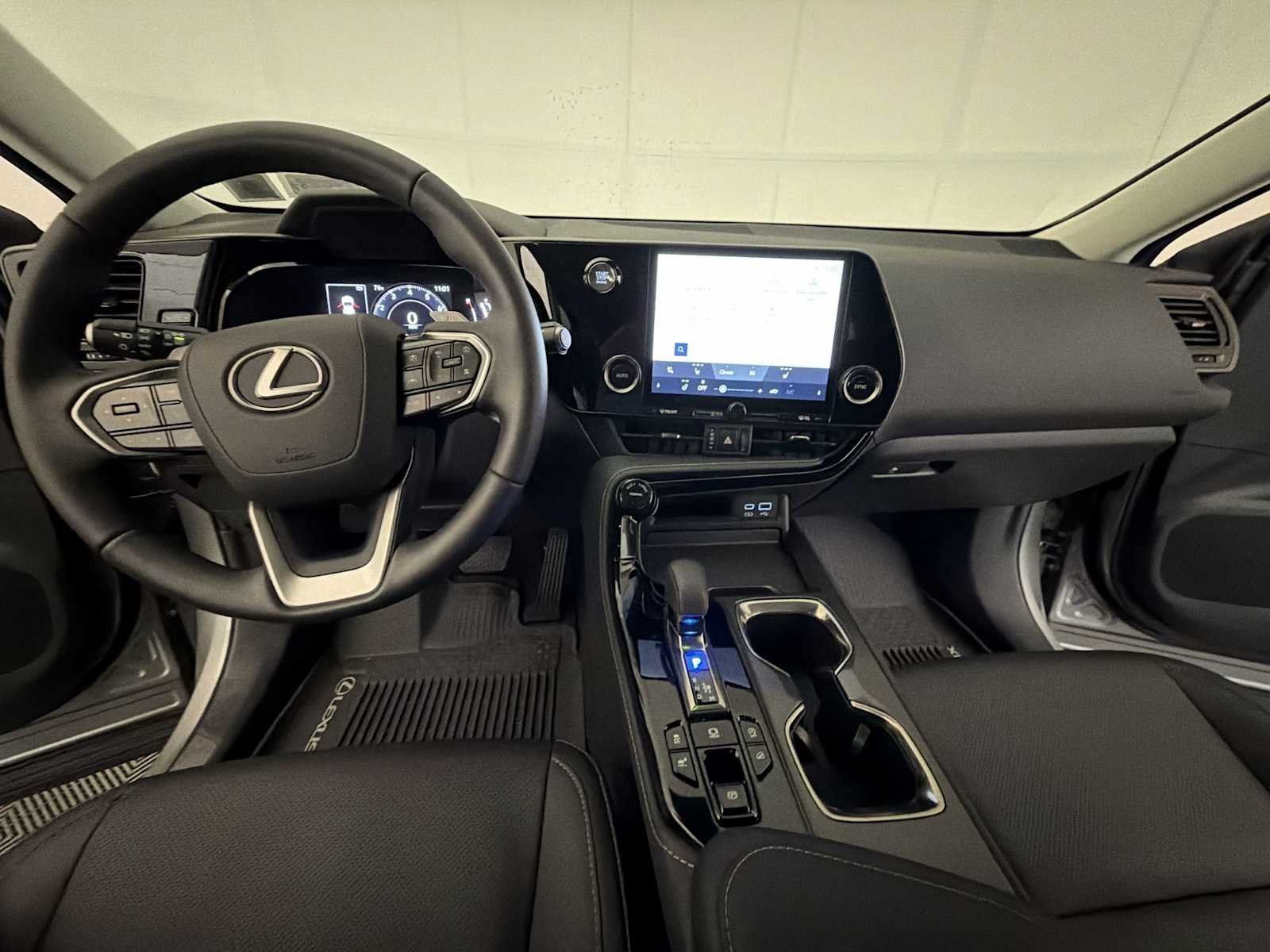 Used 2024 Lexus NX 350 AWD w/ Cold Area Package image 17