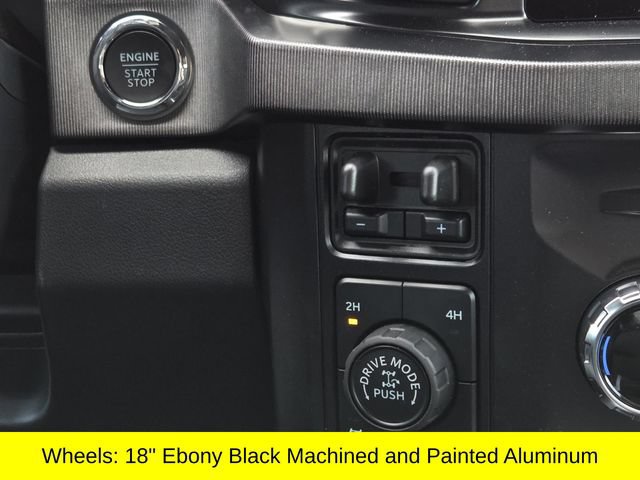 New 2026 Ford F250 Platinum w/ Tremor Off-Road Package AWD/4WD image 19