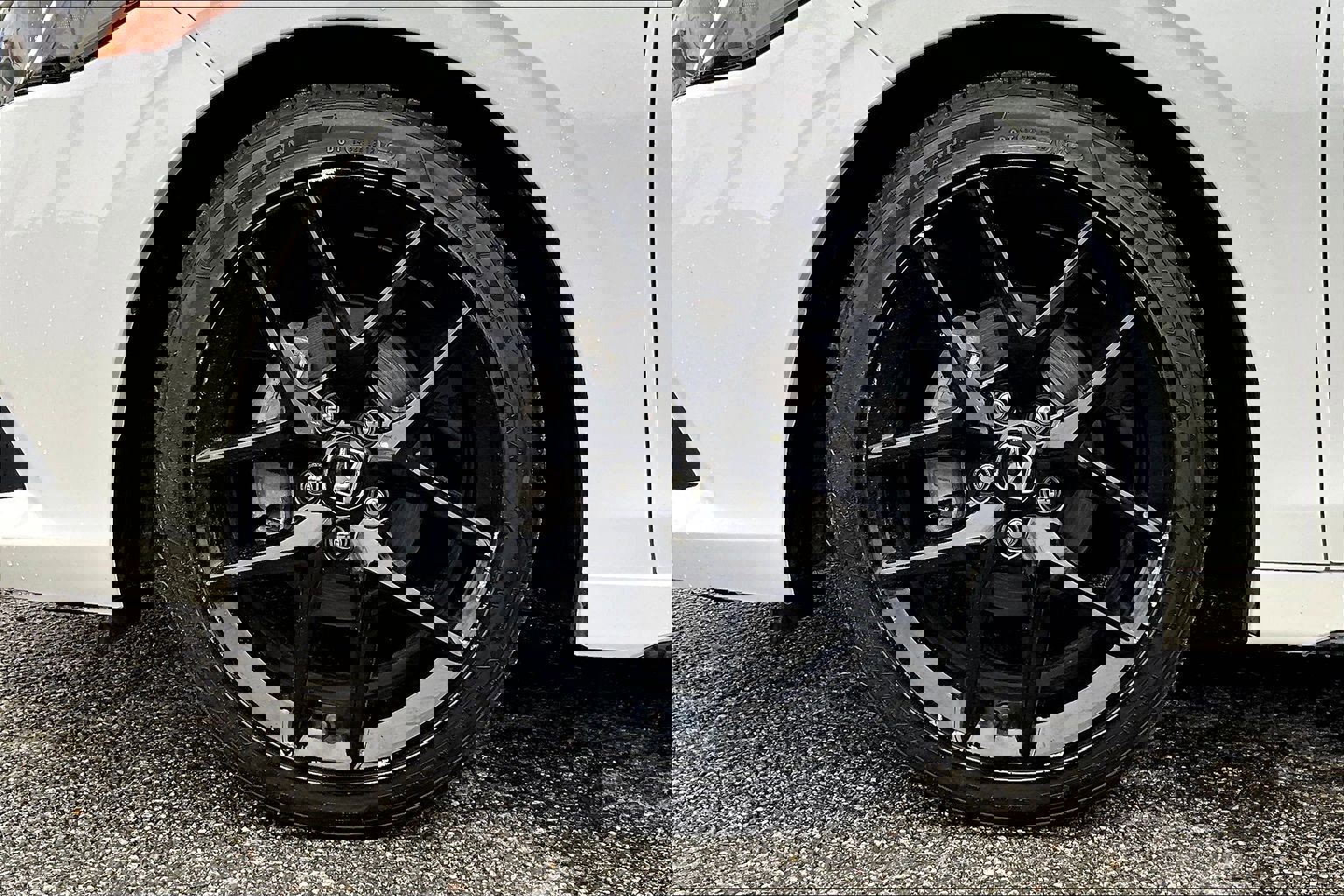 Used 2023 Honda Civic Sport image 8