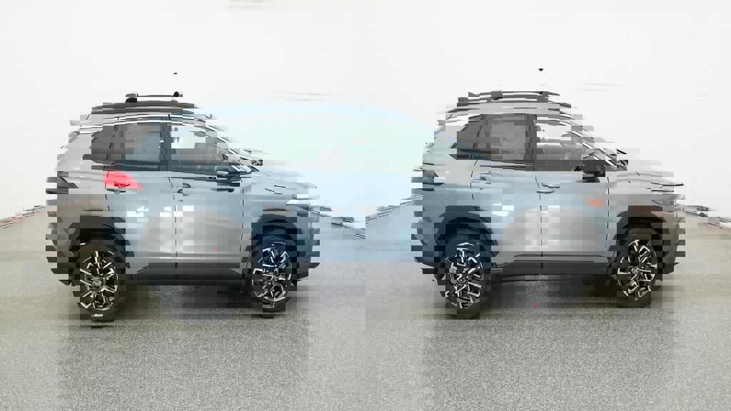 New 2026 Toyota Corolla Cross XLE image 44