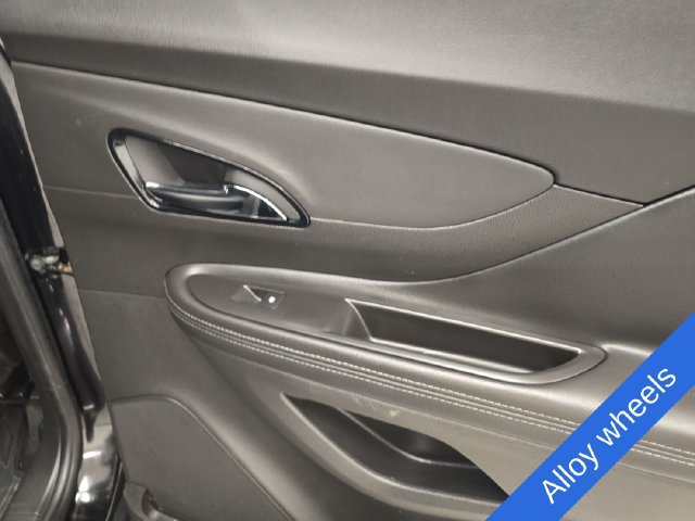 Used 2019 Buick Encore Preferred FWD image 14